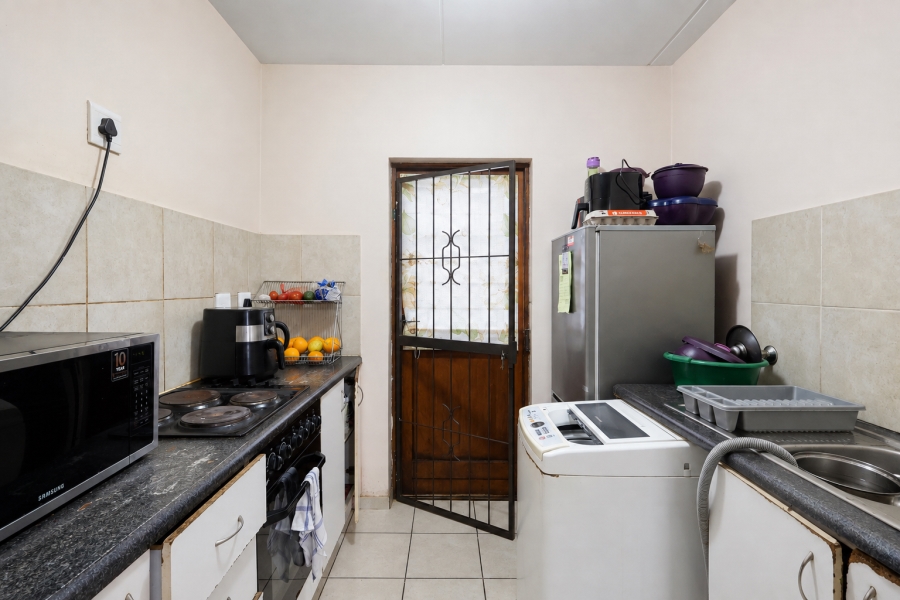 2 Bedroom Property for Sale in Parklands Western Cape